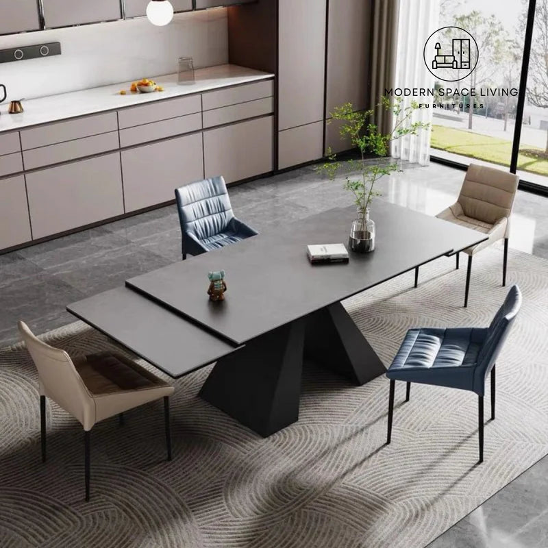 Dining Tables - Extendable – Modern Space Living