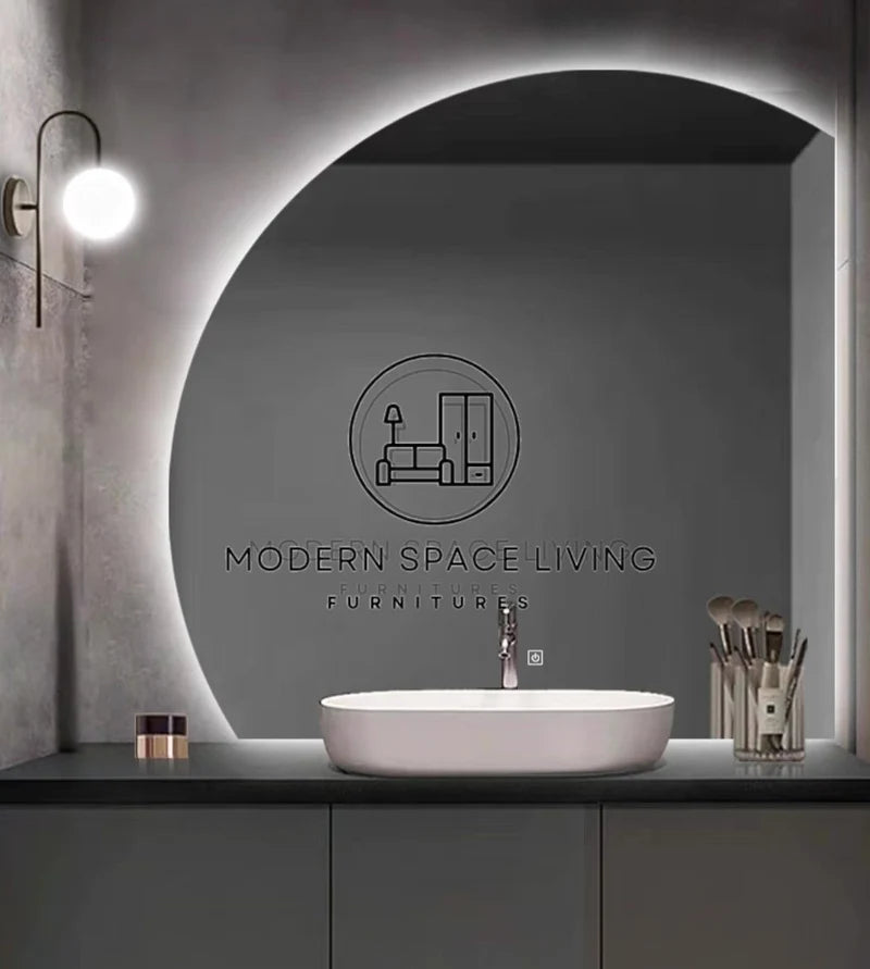 Bathroom Mirrors – Modern Space Living