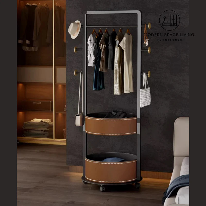 Clothes Rack – Modern Space Living