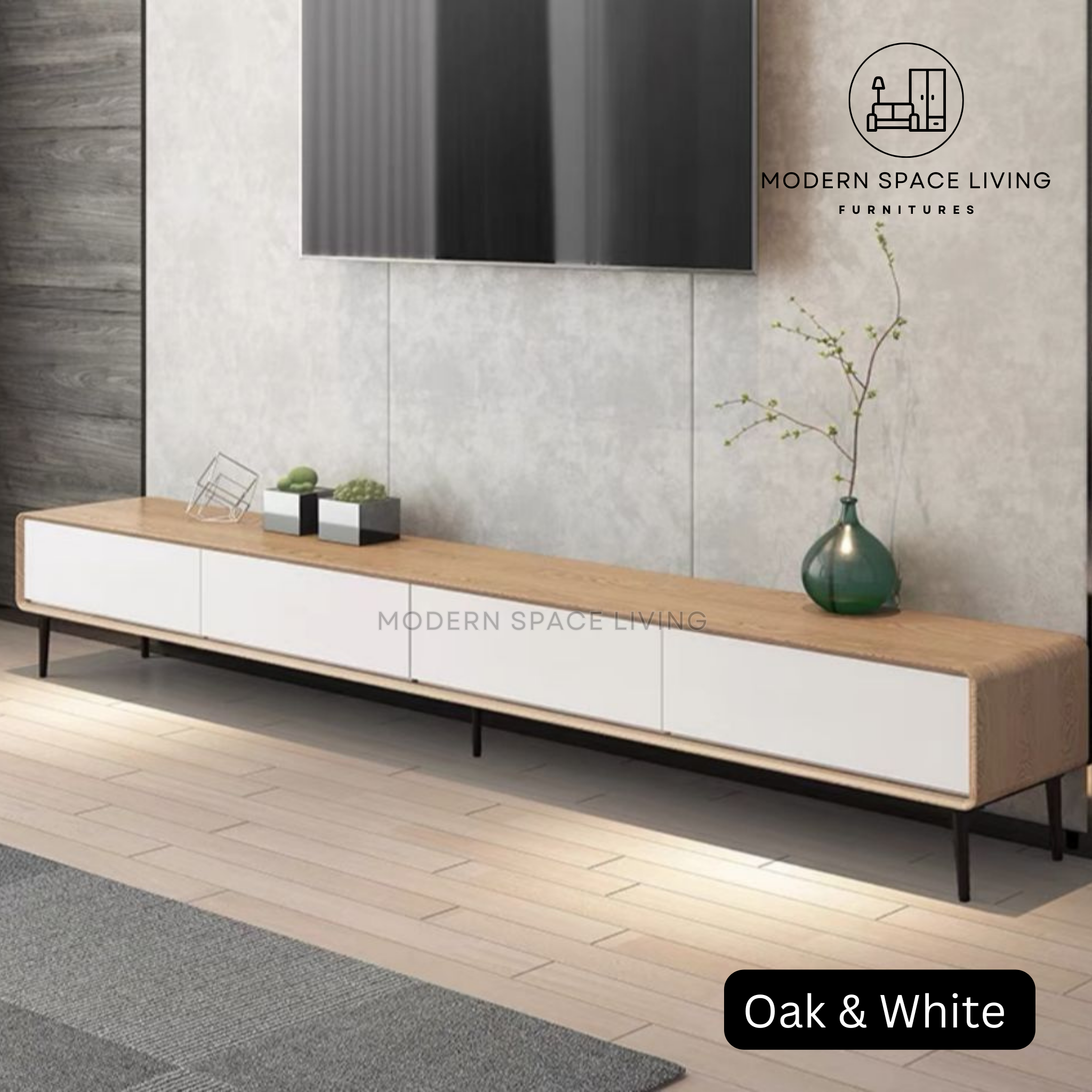PABLO Contemporary TV Console Modern Space Living pablo-contemporary-tv-console-modern-space-living