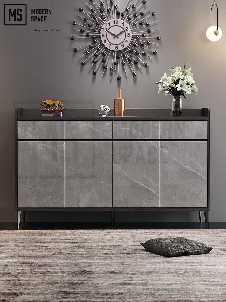 KENJI Modern Shoe Cabinet