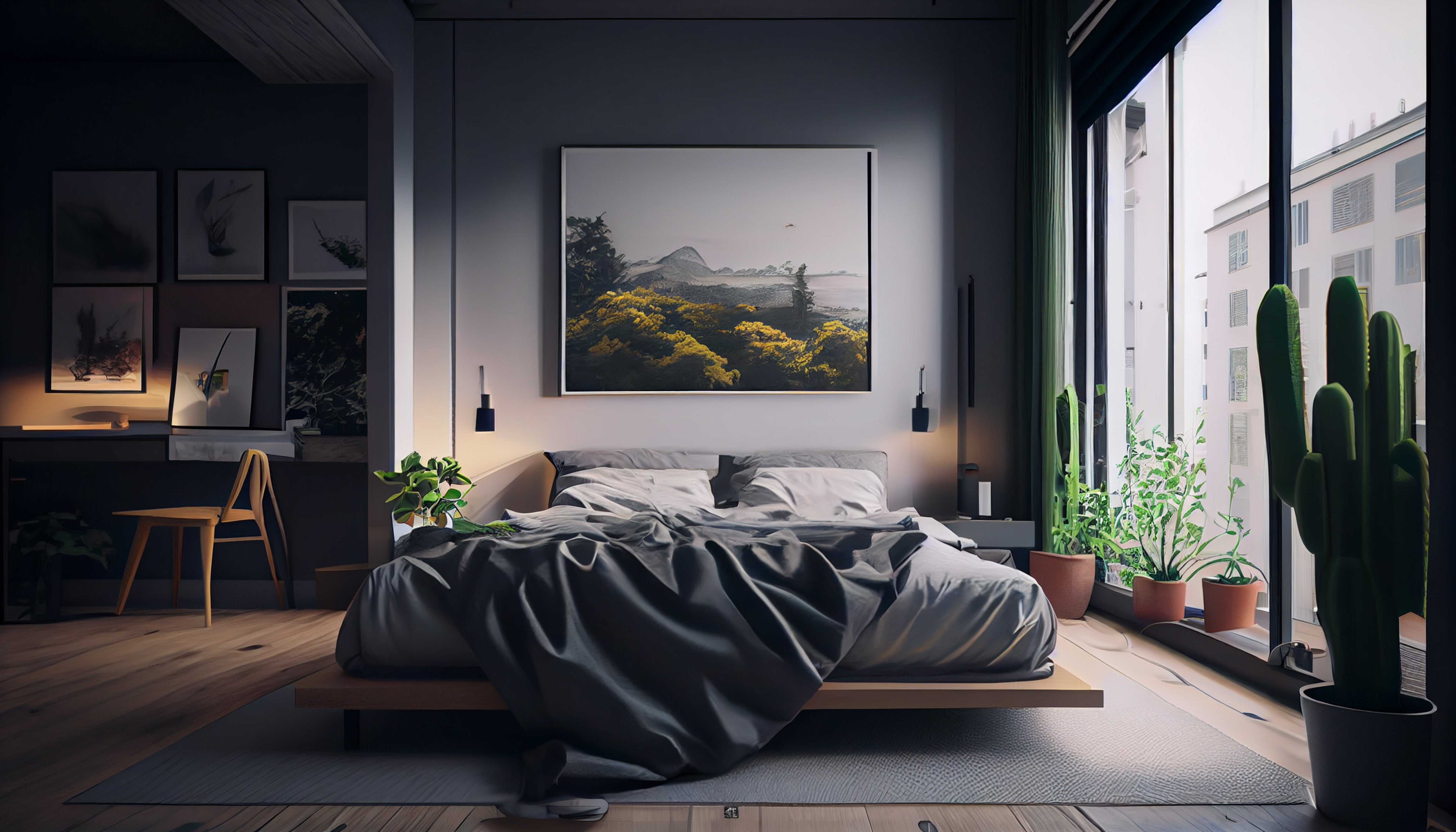Modern Living Room Bedroom Furniture | Cabinets Matttroy