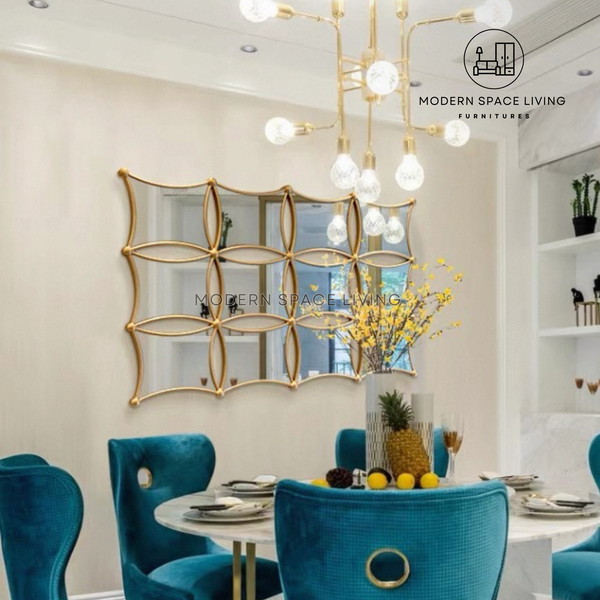 CALLIE Modern Wall Mirror