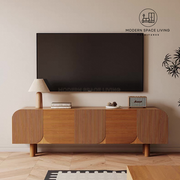 DENNIS Modern TV Console