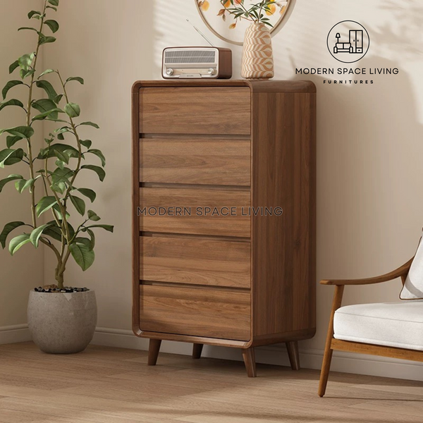 HORNS IIV Modern Chest Of Drawers