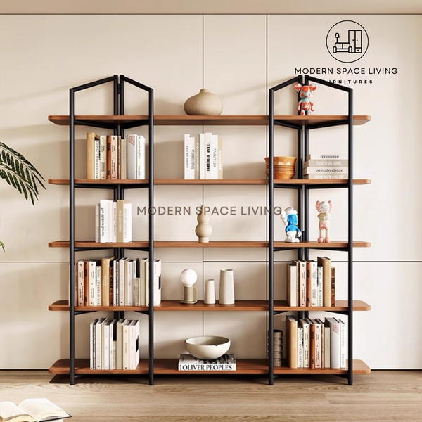 RENEE Modern Display Shelf