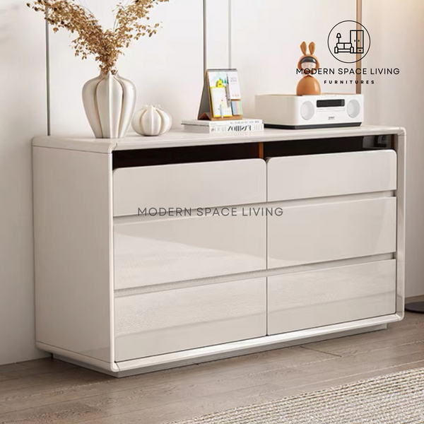 ADRIEL Modern Chest Of Drawers