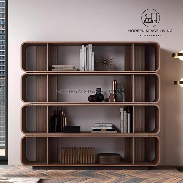 SUTTON Modern Display Shelf