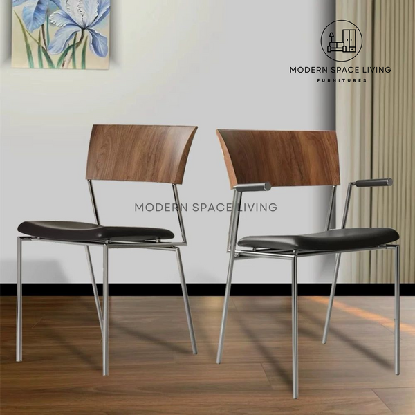 ASTRO Modern Dining Chair