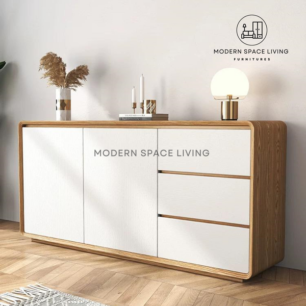 PHIL Modern Sideboard