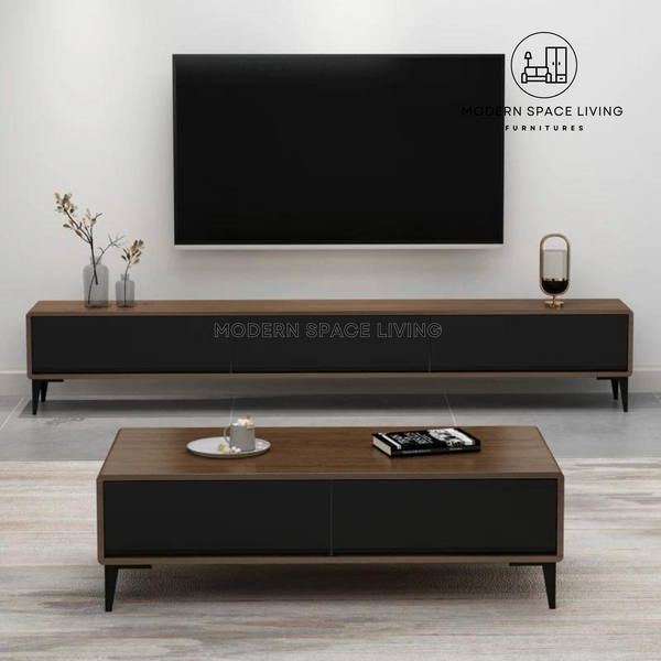 KAISON Modern TV Console