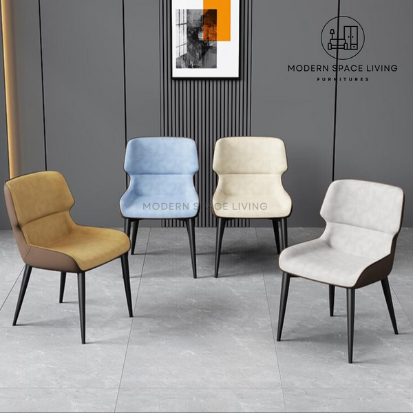 ODIN Modern Dining Chair