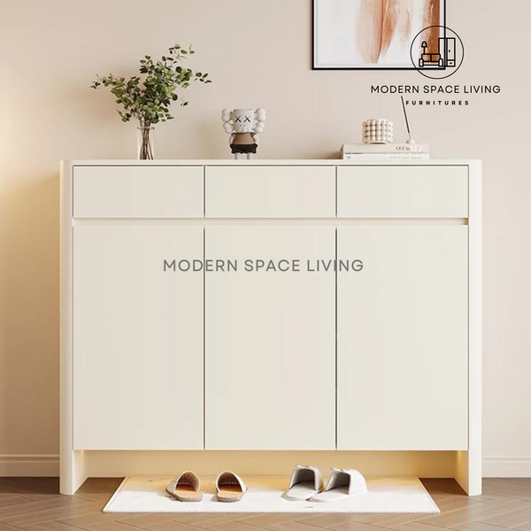 IDELLE Modern Shoe Cabinet