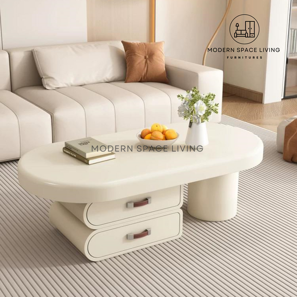 SHERRI Modern Coffee Table