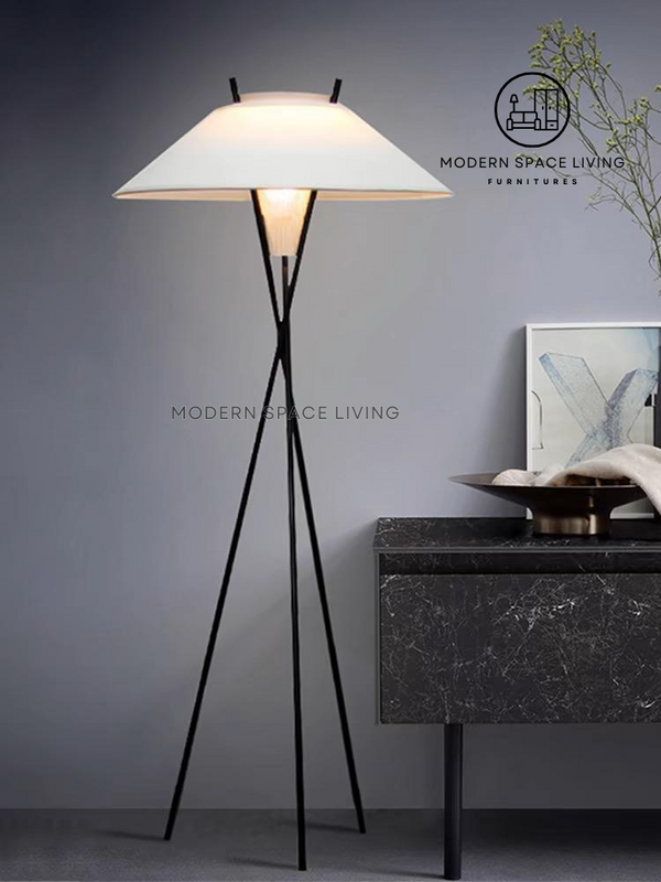 HOEL Minimalist Standing Lamp