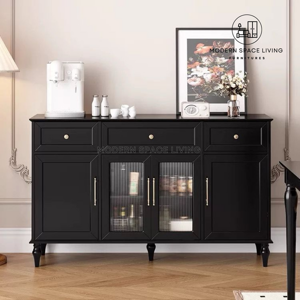 KELLEY Modern Victorian Sideboard