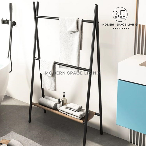 Utility Racks – Modern Space Living