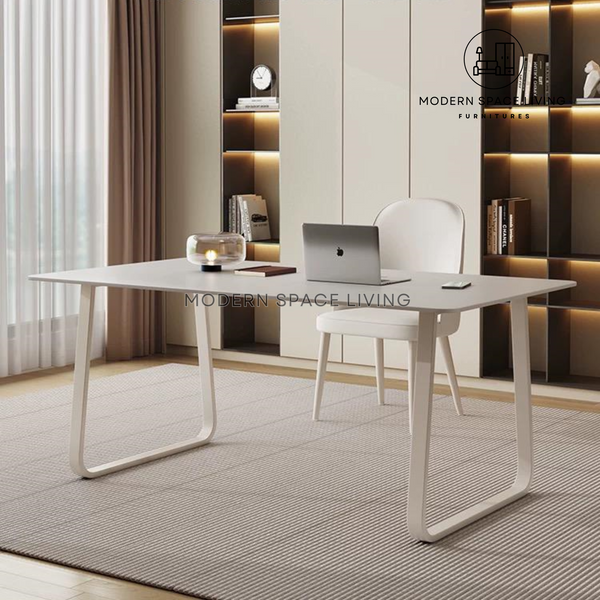 HAYA Modern Sintered Stone Desk