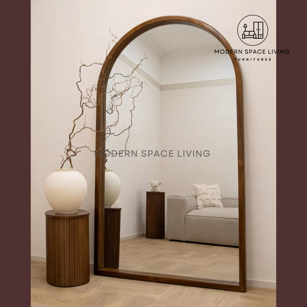 CLESTA Modern Full Length Mirror