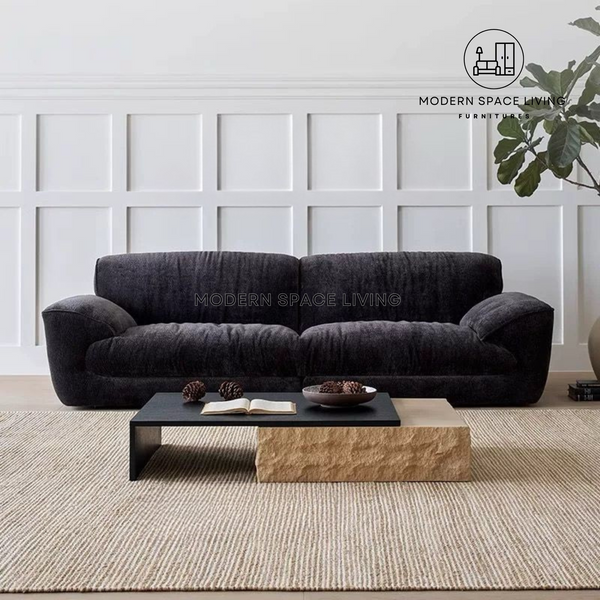 LILIBET Modern Extendable Coffee Table