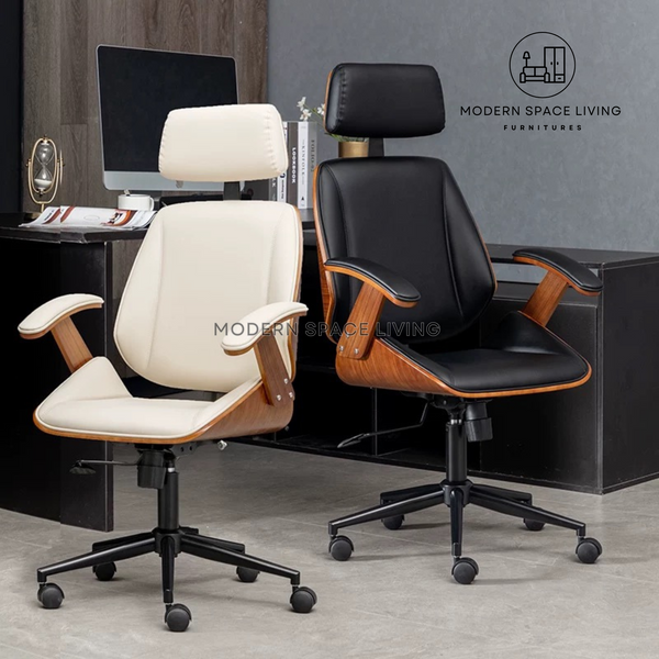 FULLER Modern Office Chair