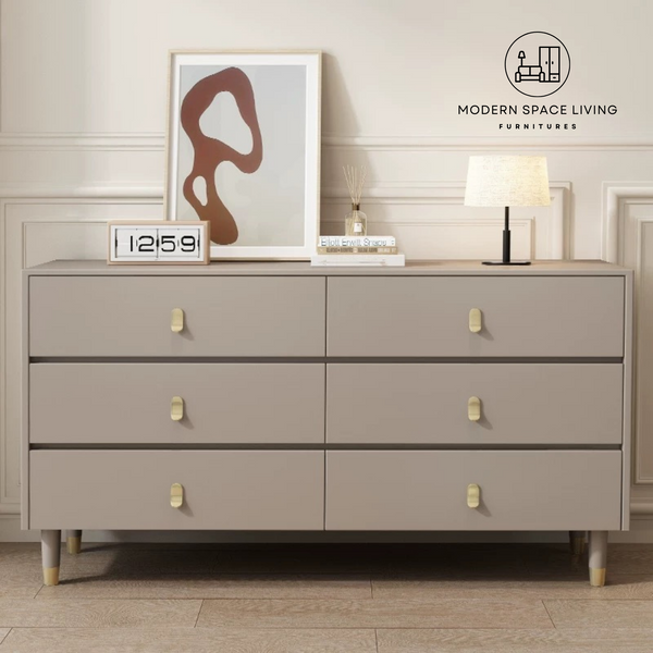 ELISO Modern Chest Of Drawers