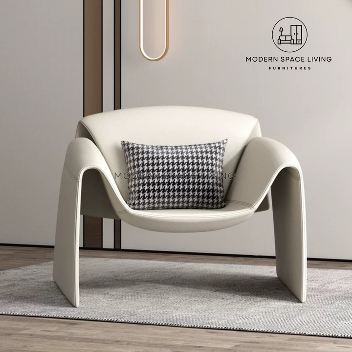 November Chair NOVEMBER Modern Lounge Chair – Modern Space Living