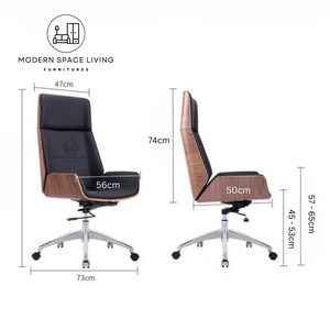 BERNARD Modern Office Chair