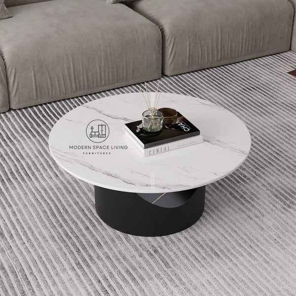 COSO Sintered Stone Coffee Table