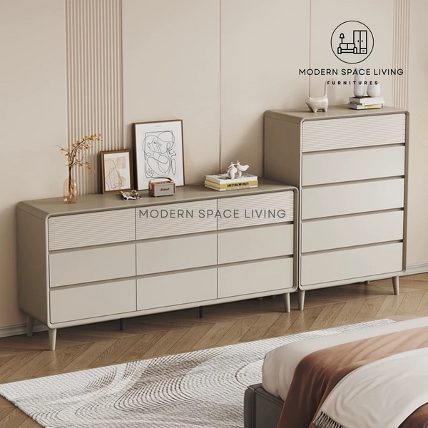 MEVA Modern Chest Of Drawers