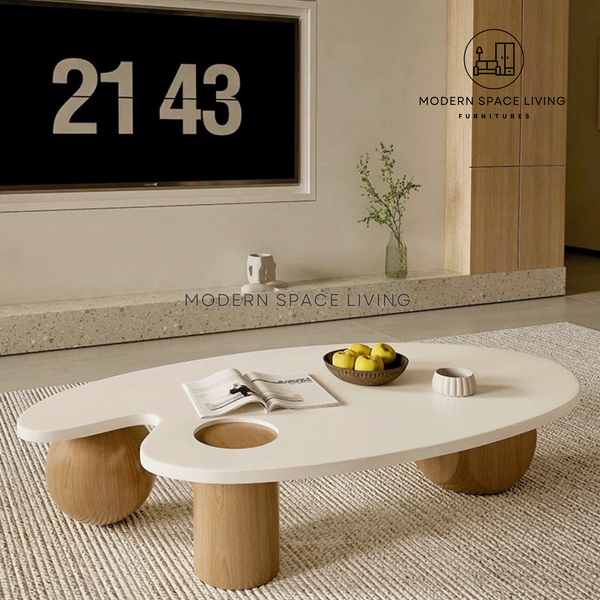 CAIRO Modern Coffee Table