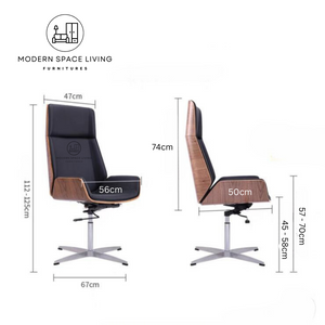 BERNARD Modern Office Chair