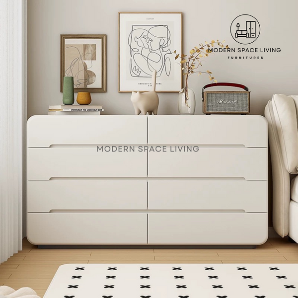 JETTA Modern Chest Of Drawers