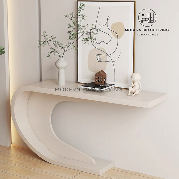 TIFFANY Modern Hallway Console