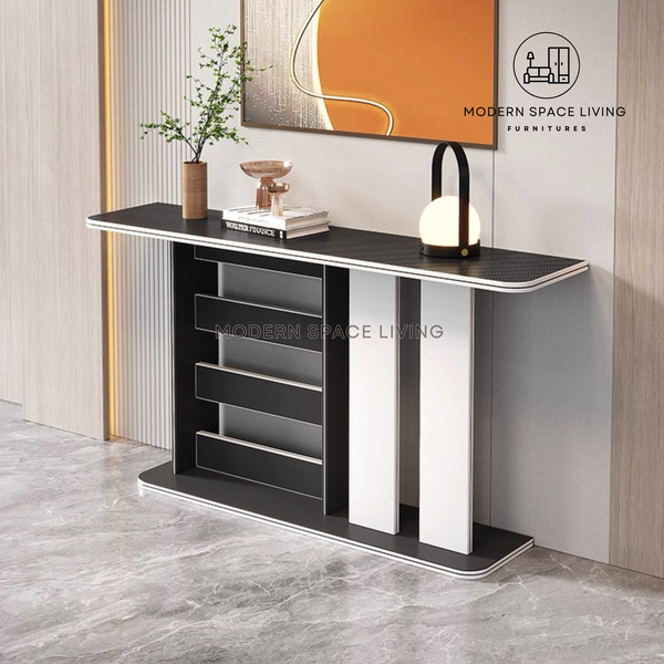 QUILL Modern Hallway Console