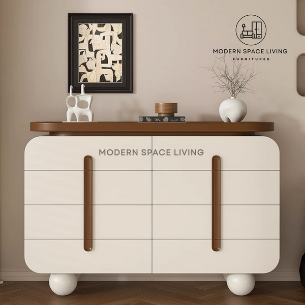 MAXIA Modern Chest Of Drawers