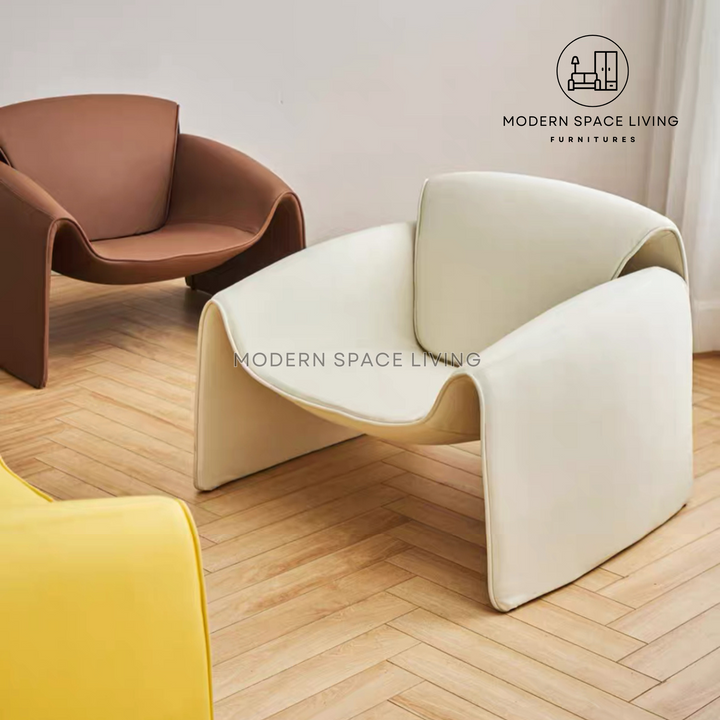 Nov Chair NOVEMBER Modern Lounge Chair – Modern Space Living