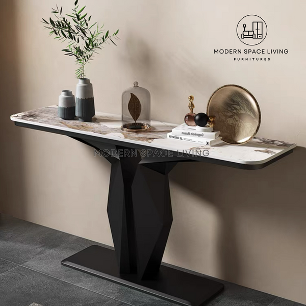 CRUZ Modern Hallway Console