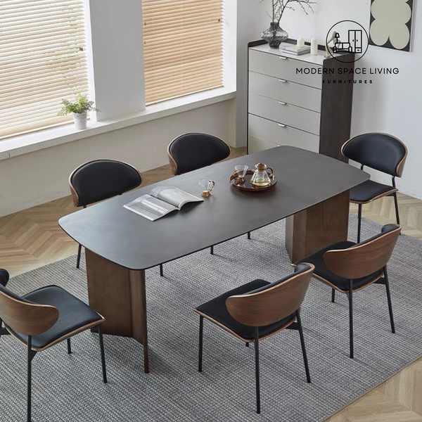 QUINCY Modern Dining Table