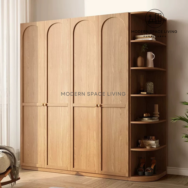 NOBLE Modern Wardrobe