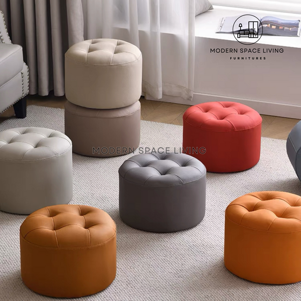 DARBY Modern Ottoman