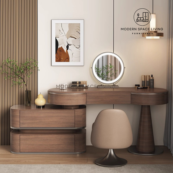 PREMIUM | RHETT Modern Dressing Table Set