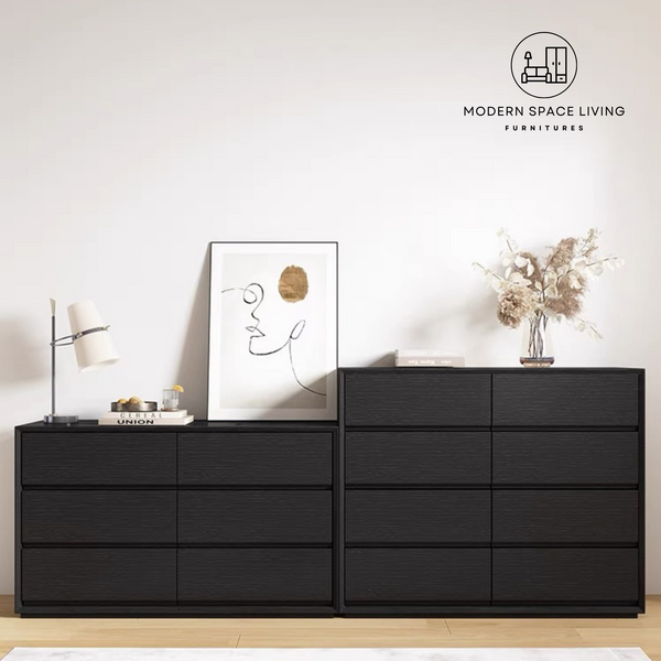 CADIS Contemporary Chest Of Drawers