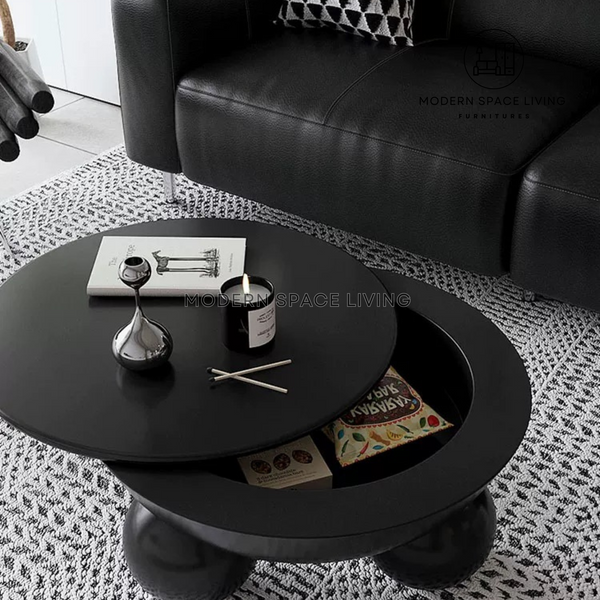 ELLENA Modern Coffee Table