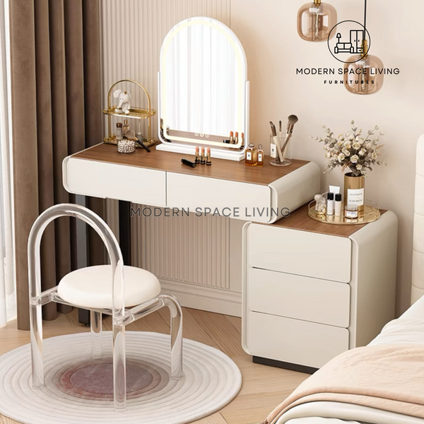 JULES Modern Dressing Table