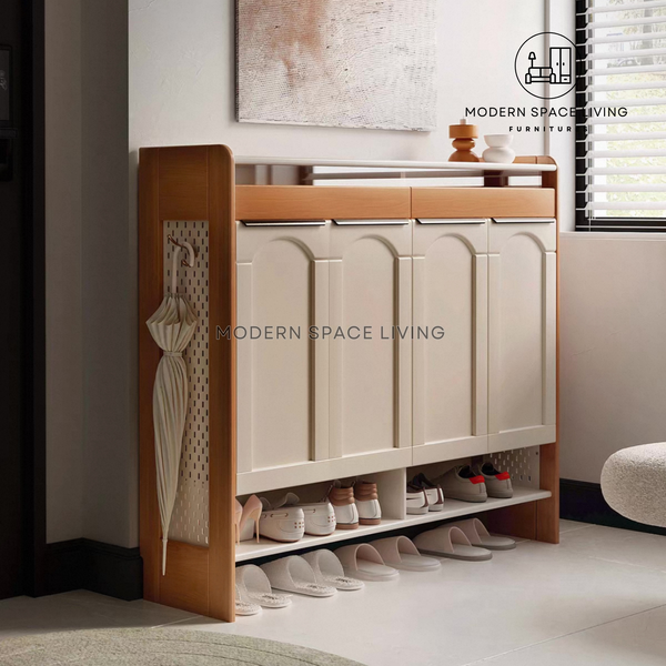 ALINA Modern Shoe Cabinet