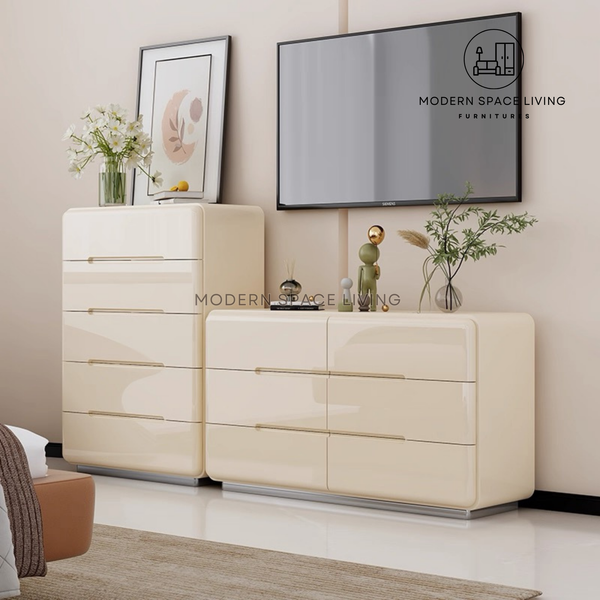 ELLIS Modern Chest Of Drawers