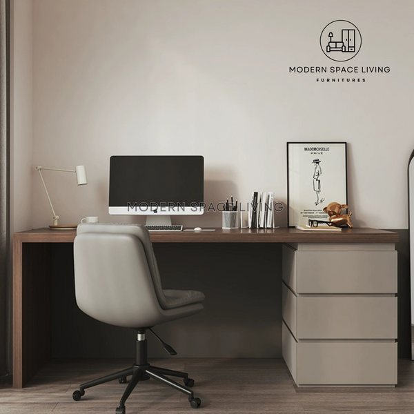 LIANA Modern Desk