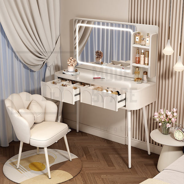 modern dressing table singapore Shop for Dressing Tables in Singapore Modern Space Living