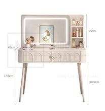Load image into Gallery viewer, DAISE Modern Vanity Set
